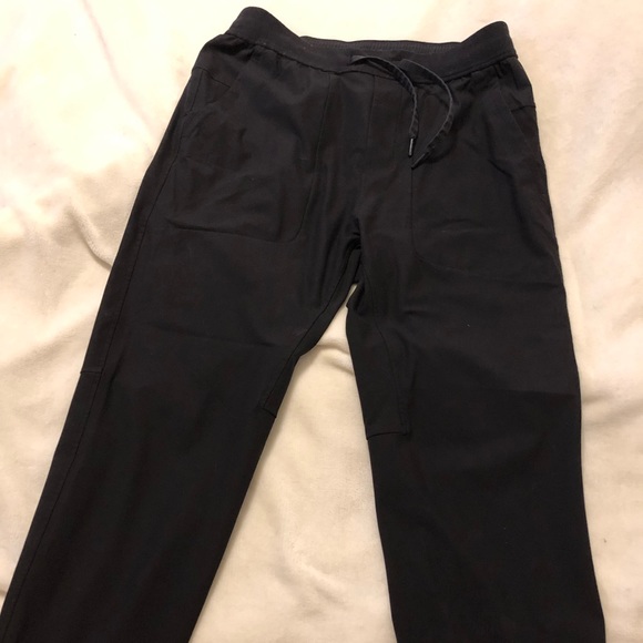 lululemon athletica Other - Luluelemon men’s ABC jogger pant